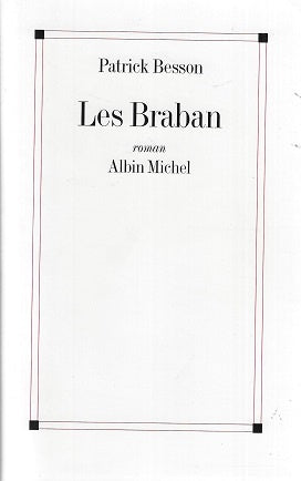 Les Braban