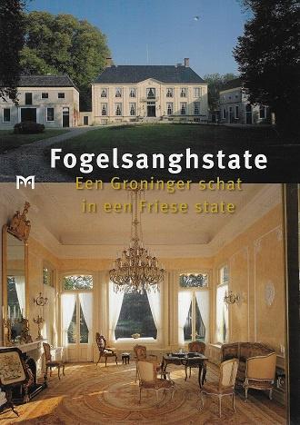 Fogelsanghstate