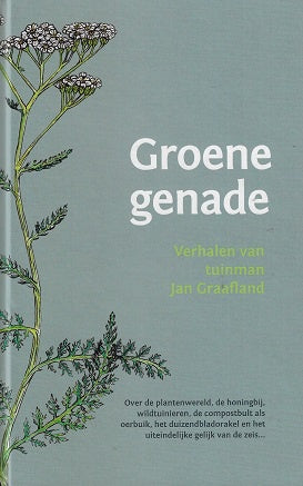 Groene genade