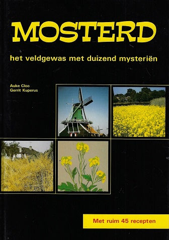 Mosterd