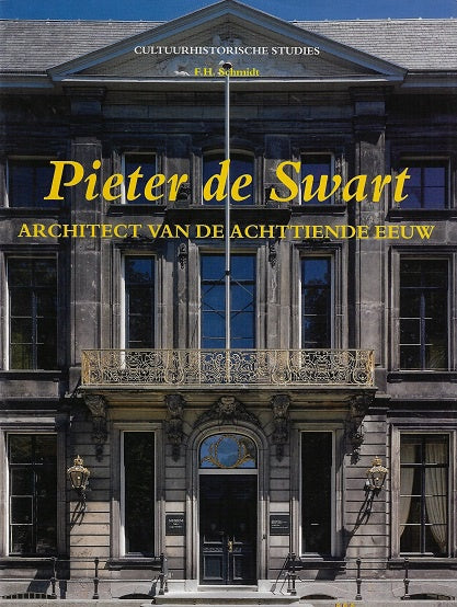 Pieter de Swart