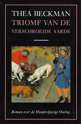 Triomf van de verschroeide aarde