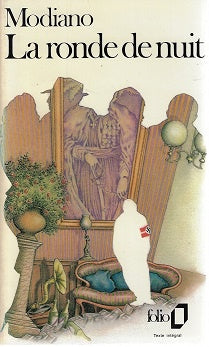 La ronde de nuit