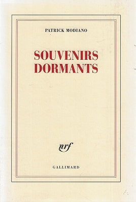 Souvenirs dormants