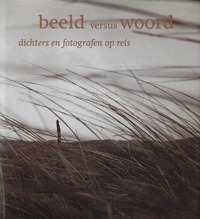 Beeld versus woord