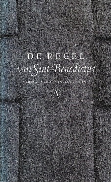 De regel van Sint-Benedictus
