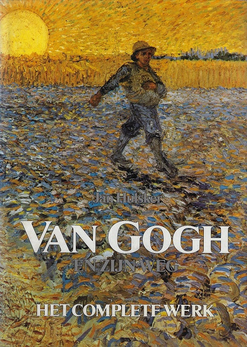 Van Gogh en zijn weg