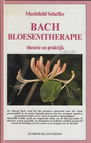 Bach-bloesemtherapie