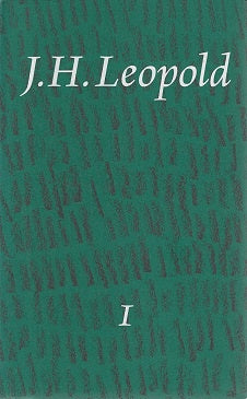 Verzameld werk I-II