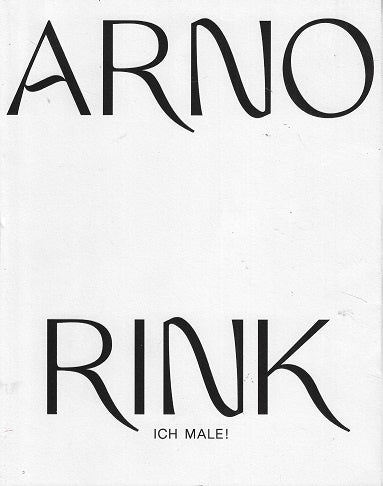 Arno Rink