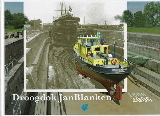 Droogdok Jan Blanken