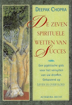 De zeven spirituele wetten van succes