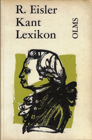 Kant Lexikon