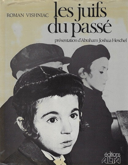 Les juifs du passé