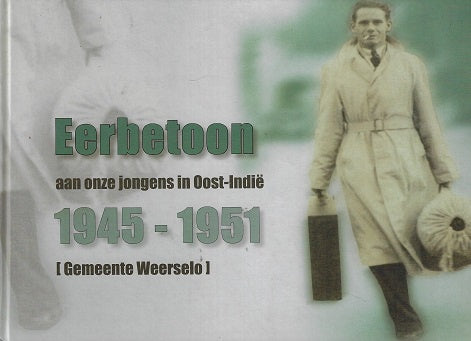 Eerbetoon 1945-1951