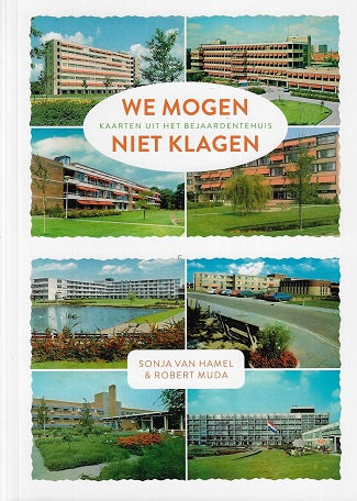 We mogen niet klagen