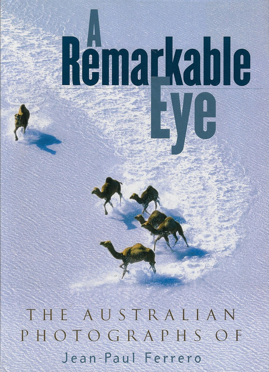 A Remarkable Eye