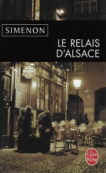 Le Relais d' Alsace