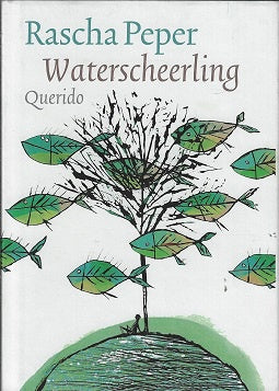 Waterscheerling