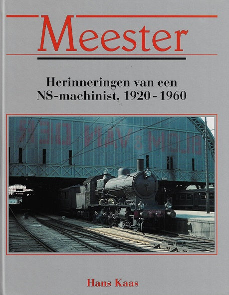 Meester