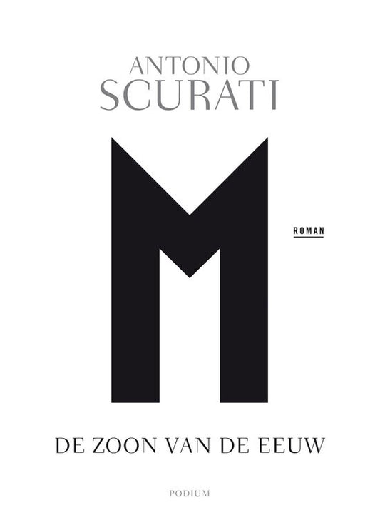 M. / De zoon van de eeuw