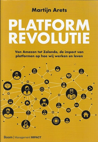 Platformrevolutie