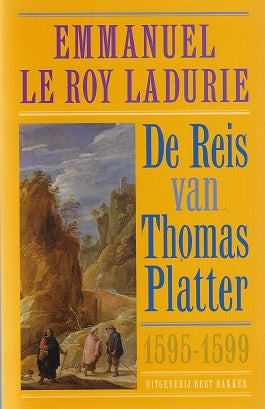 De reis van Thomas Platter