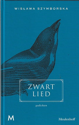 Zwart lied