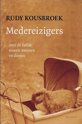 Medereizigers