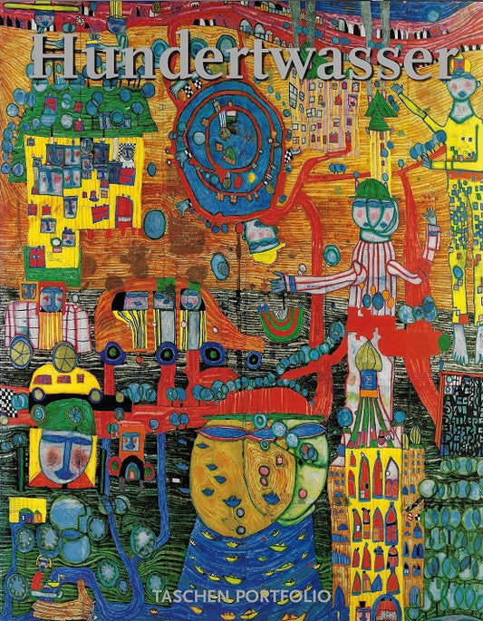 Hundertwasser