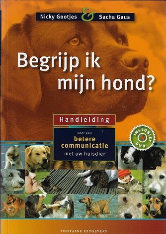 Begrijp ik mijn hond?