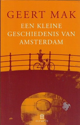 Een kleine geschiedenis van Amsterdam