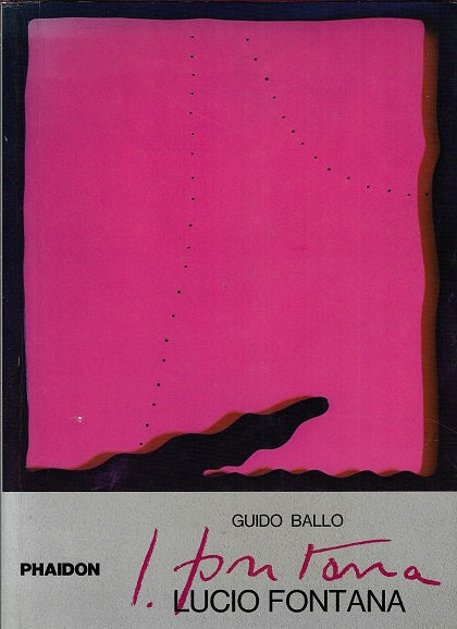 Lucio Fontana