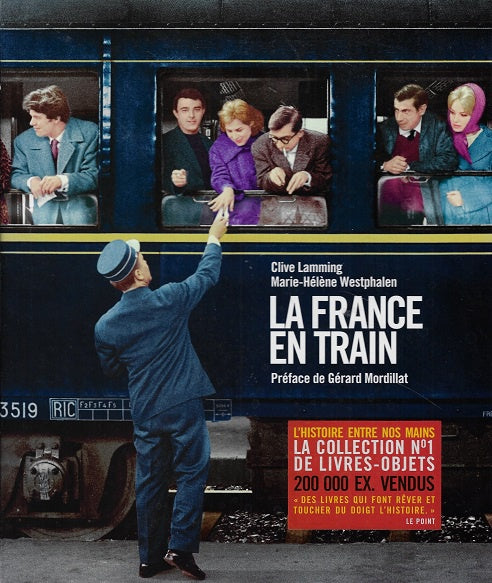 La France en train
