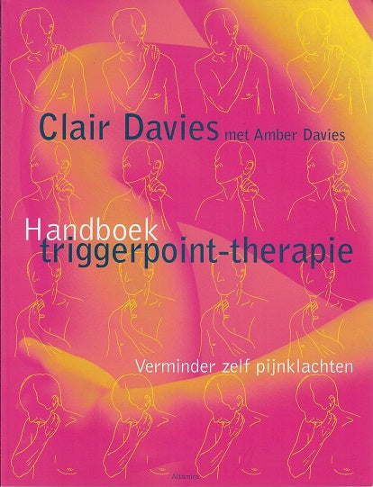 Handboek triggerpoint-therapie