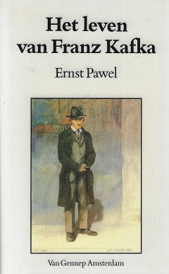 Leven van Franz Kafka