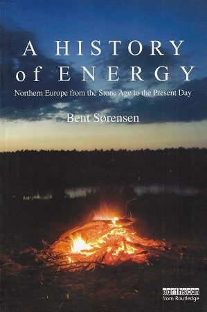 A History of Energy