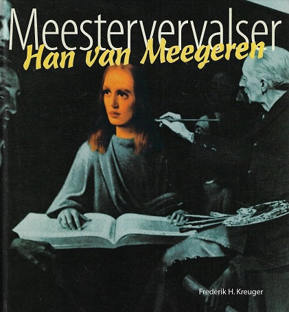 Meestervervalser