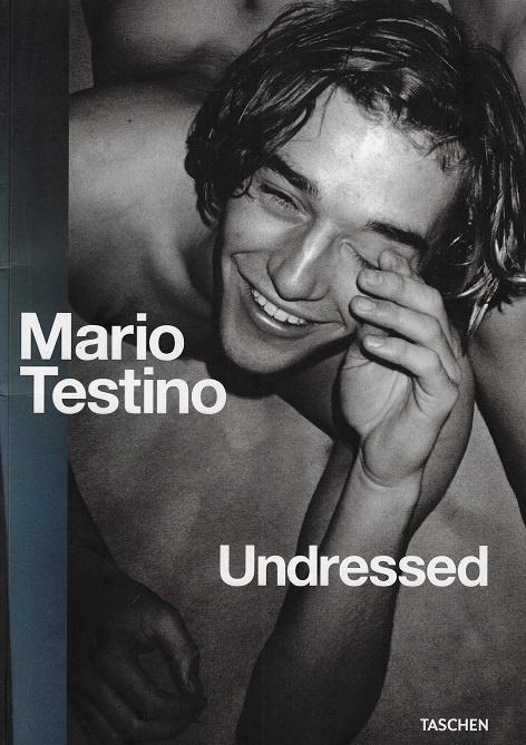 Mario Testino