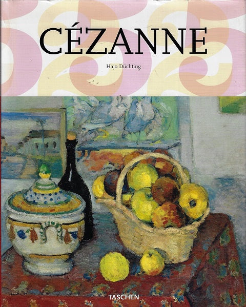 Cezanne