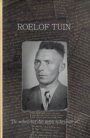 Roelof Tuin