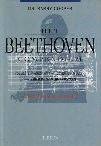 Beethoven compendium