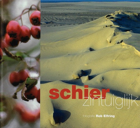 Schier zintuiglijk