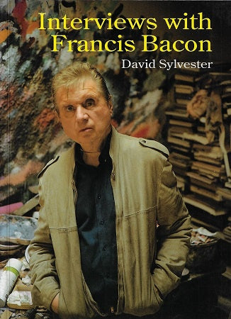 Interviews With Francis Bacon