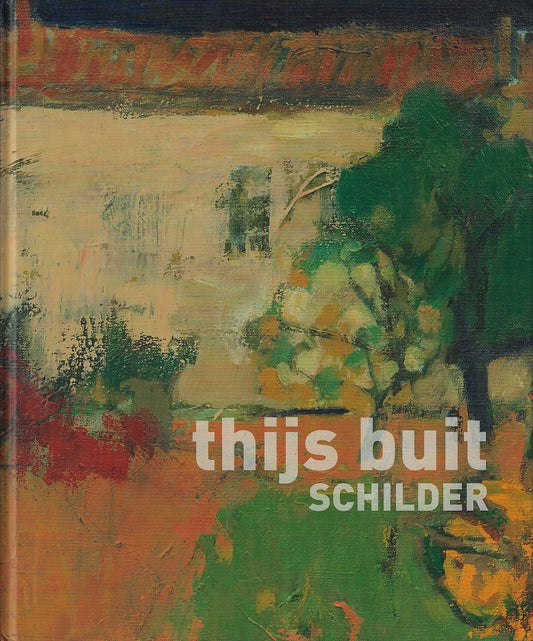 Thijs Buit - schilder