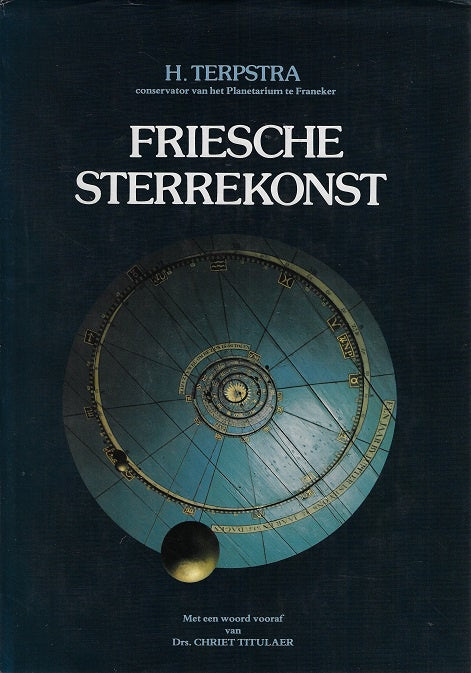 Friesche sterrekonst