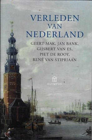 Verleden van Nederland