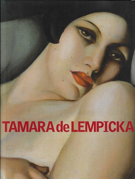 Tamara De Lempicka
