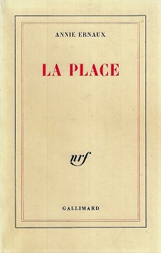 La place