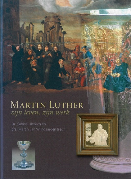 Martin Luther